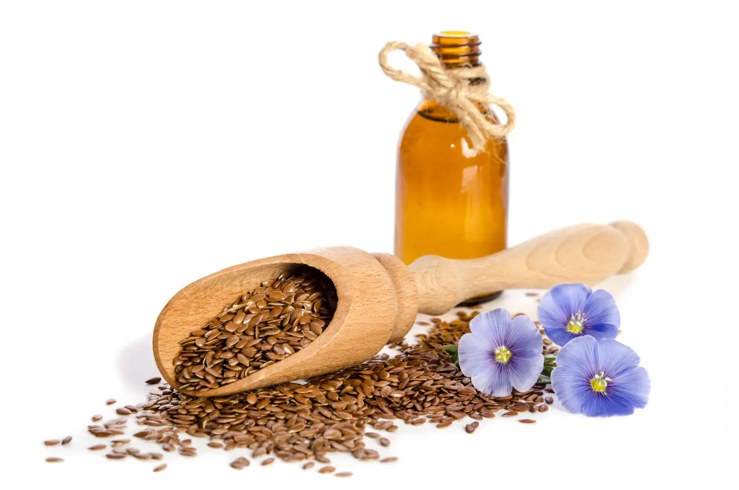 Flaxseed สุขภาพที่คุณไม่ควรมองข้าม